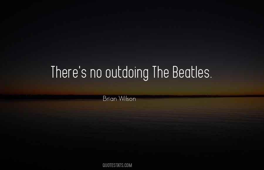 Quotes About Outdoing Yourself #1135684