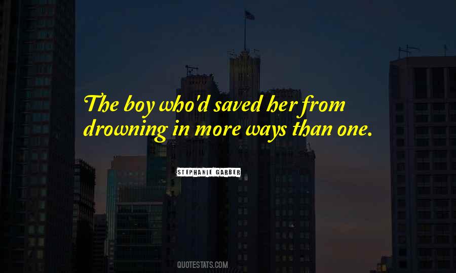 Julian And Scarlett Quotes #1189887