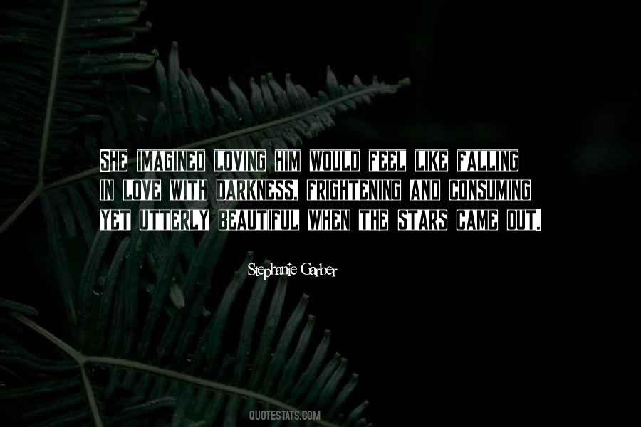 Julian And Scarlett Quotes #1301942