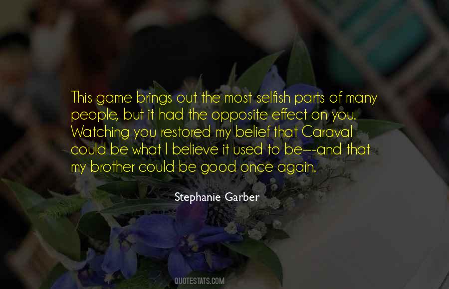 Julian And Scarlett Quotes #1368533