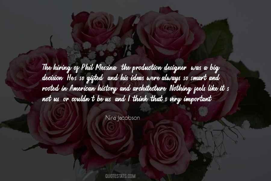 American Architecture Quotes #119739
