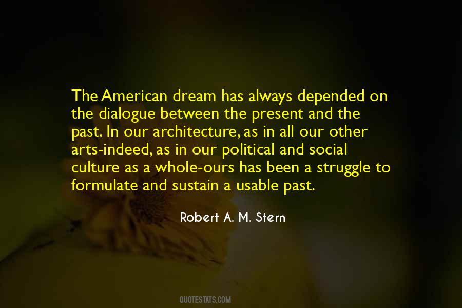 American Architecture Quotes #1367040