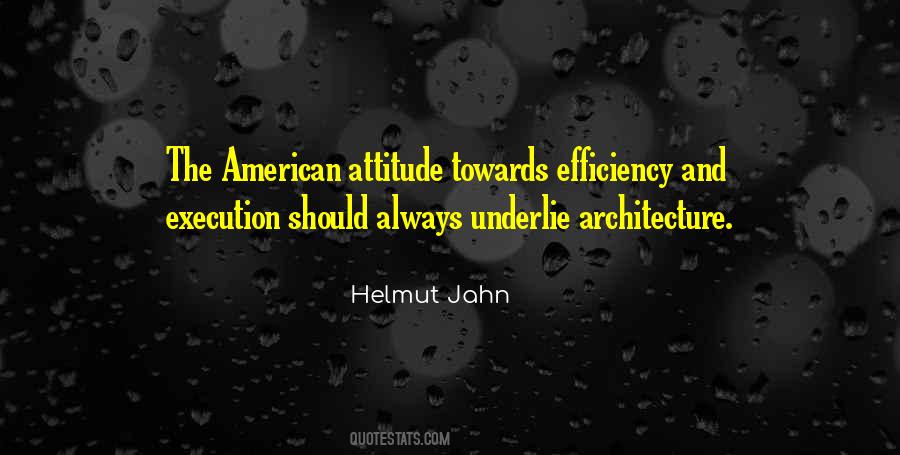 American Architecture Quotes #1730050