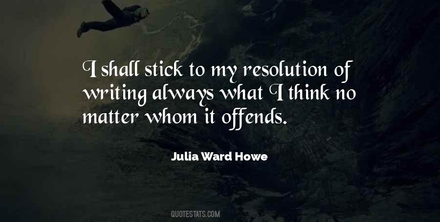 Tillinghast Quotes #332045