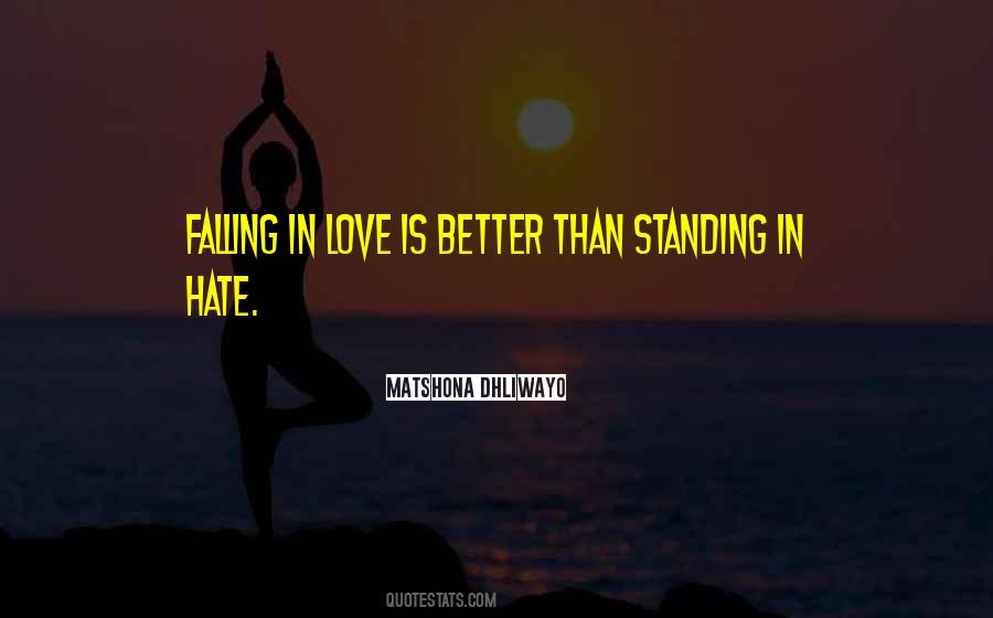 Hate Quotations Quotes #320778