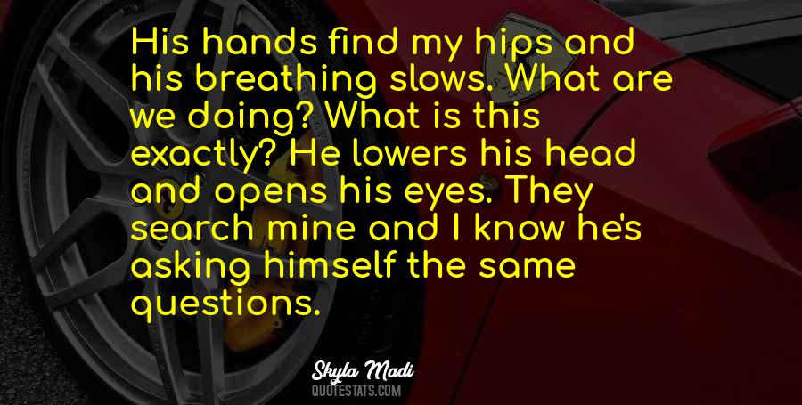 Olivia Seth Quotes #756352 Olivia Seth Quotes #756352