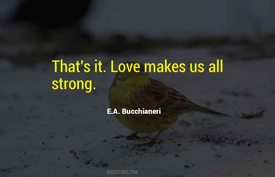 Strong Spirit Quotes #495159