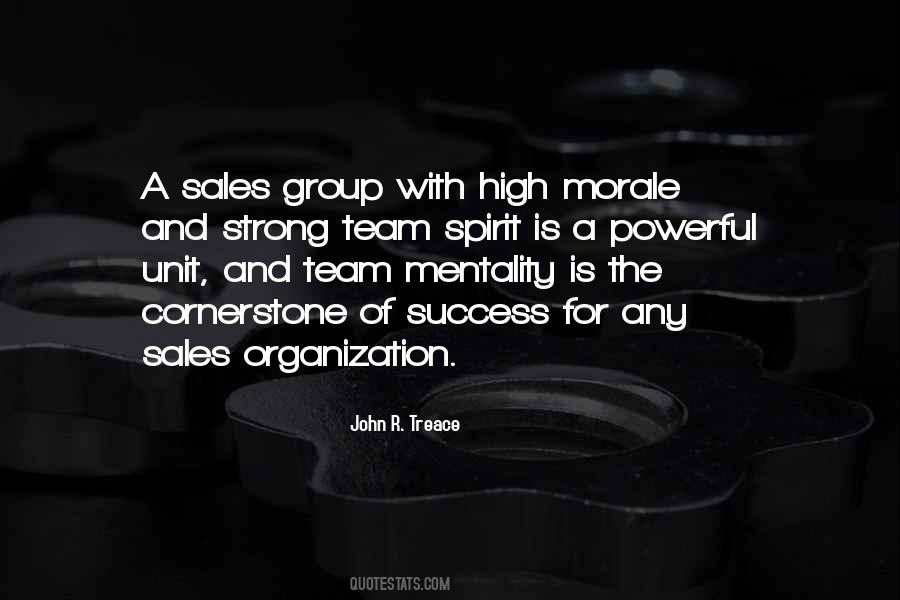 Strong Spirit Quotes #524706