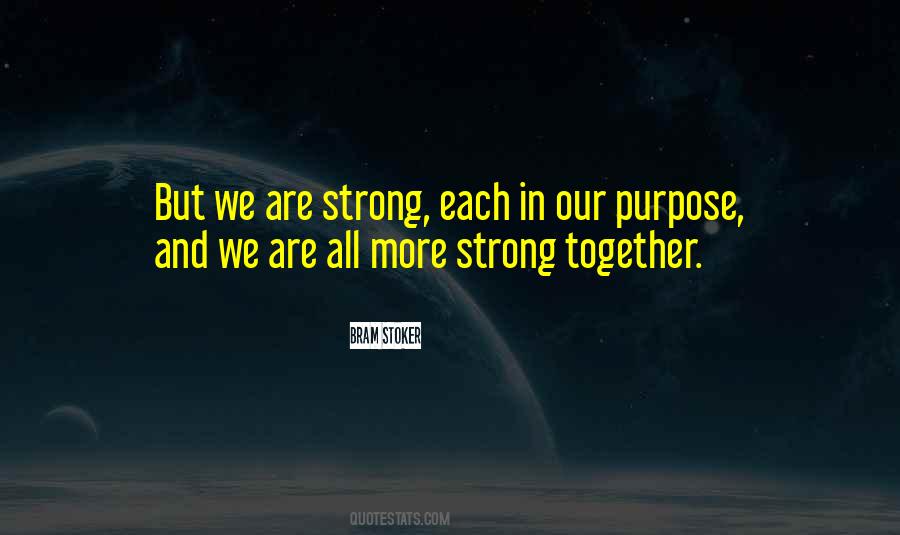 Strong Spirit Quotes #655361