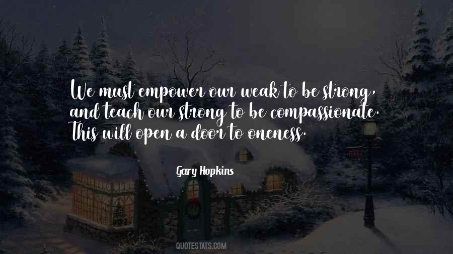 Strong Spirit Quotes #682660