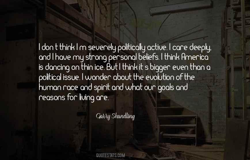 Strong Spirit Quotes #80878