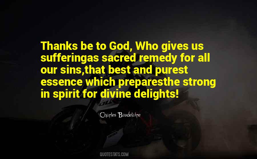 Strong Spirit Quotes #860423