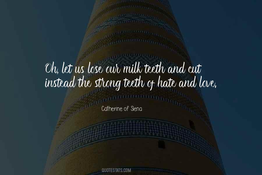 Strong Spirit Quotes #871370
