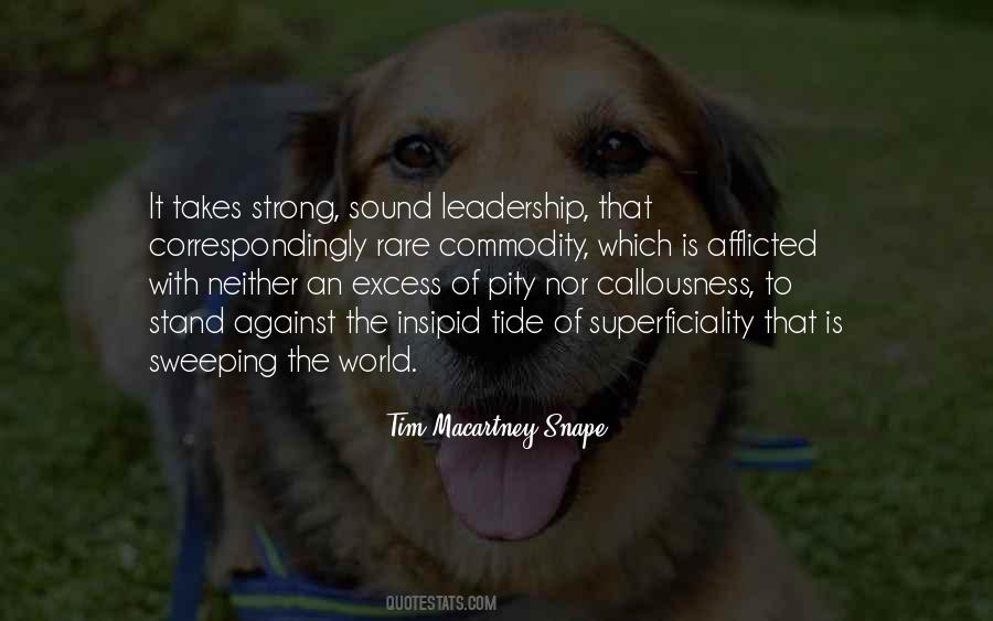Strong Spirit Quotes #905166