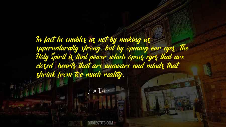 Strong Spirit Quotes #971415