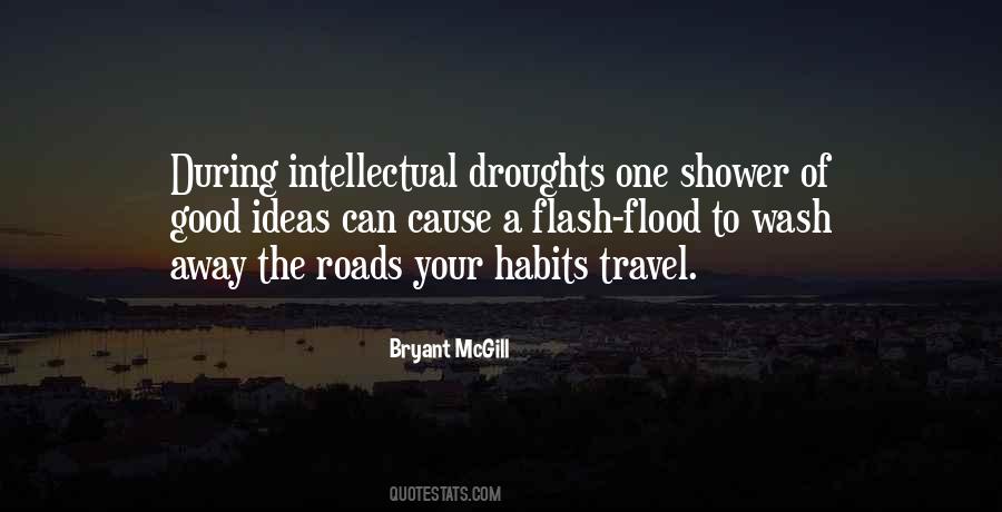 Quotes About Roads #1240321