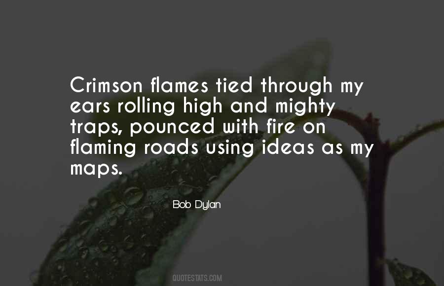 Quotes About Roads #1252831