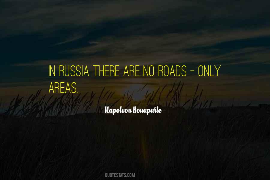 Quotes About Roads #1387840