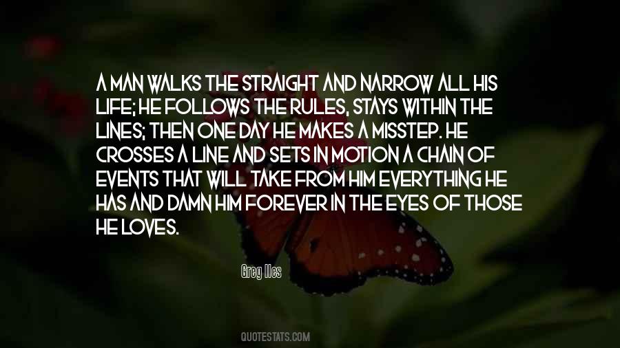 Quotes About All Walks Of Life #881738