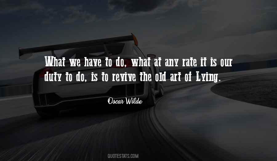 Quotes About Revive #1298703