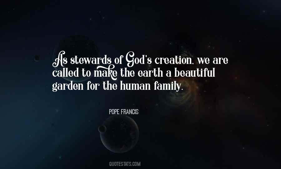 Human Family Quotes #1625629