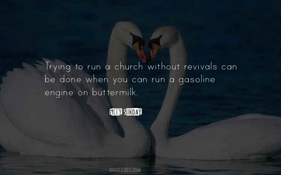 Quotes About Revivals #1279304
