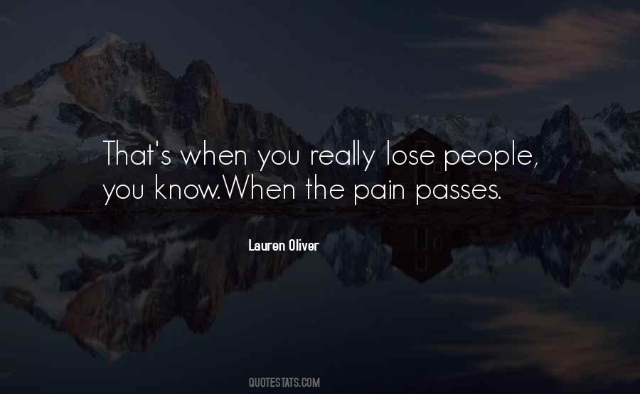 Quotes About Transience Of Life #1354642