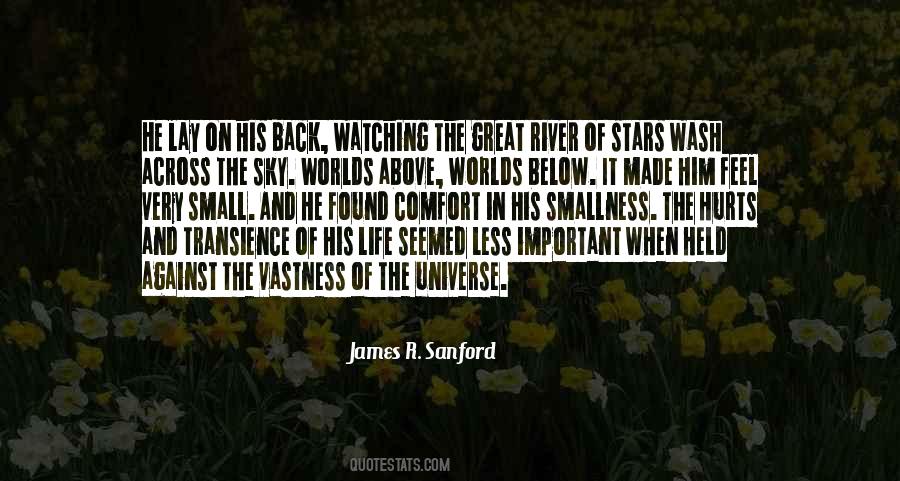 Quotes About Transience Of Life #865786
