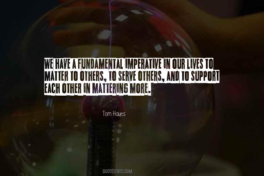Quotes About Service For Others #1566671