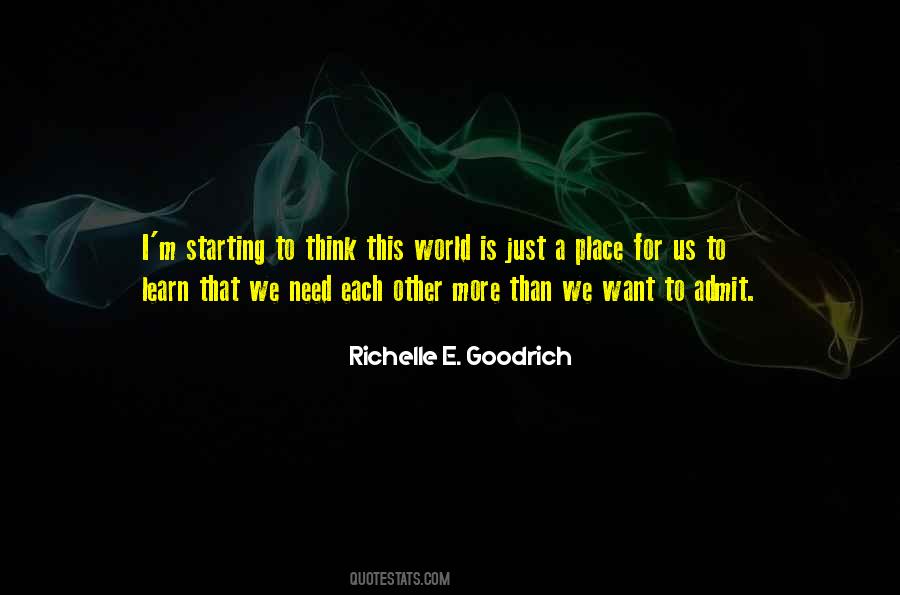 Quotes About Service For Others #1727230