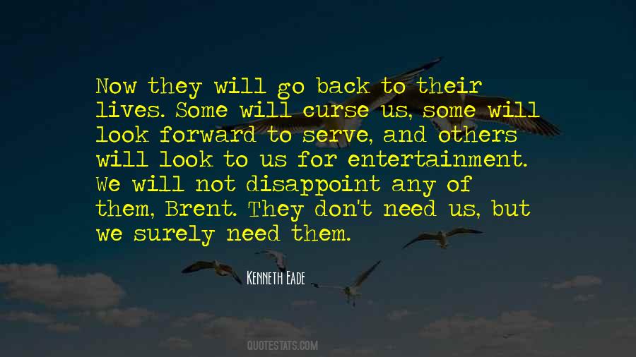 Quotes About Service For Others #1730950