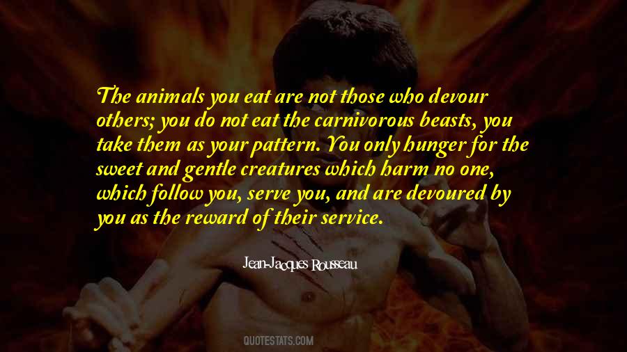 Quotes About Service For Others #1731026