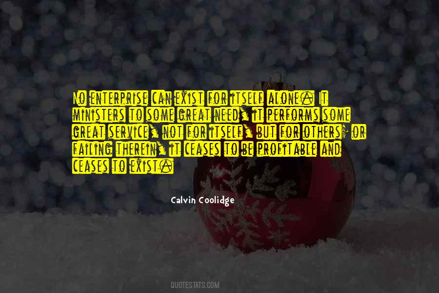 Quotes About Service For Others #1771792