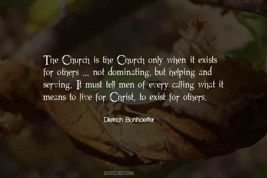 Quotes About Service For Others #907785