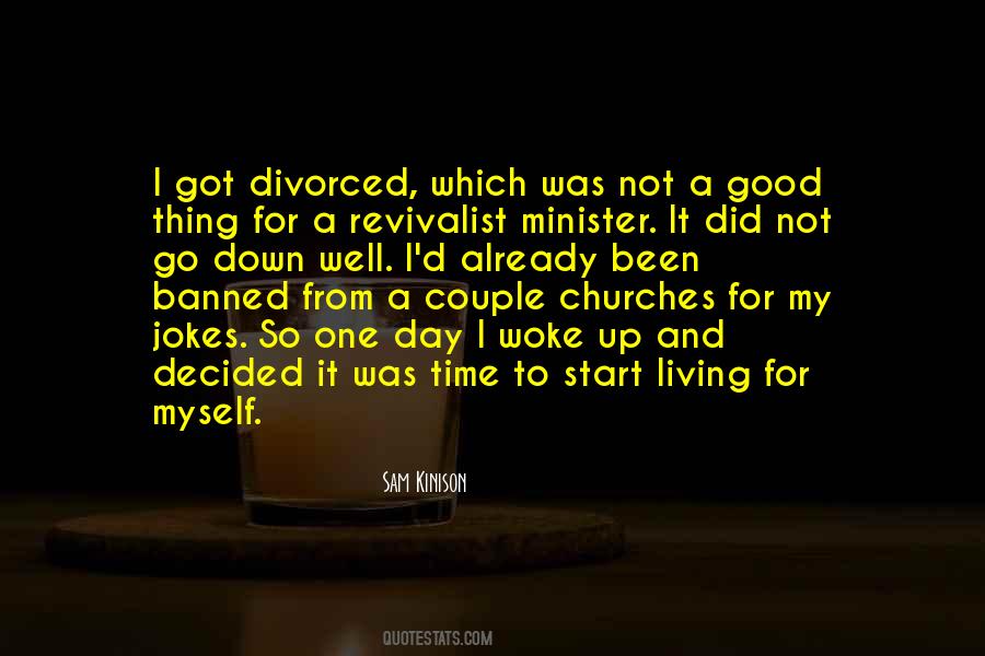 Quotes About Revivalist #1617278
