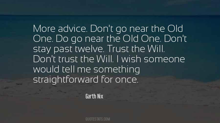 Liggett Quotes #1577420
