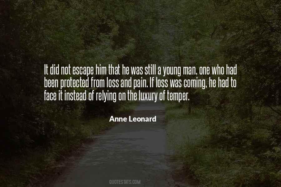 Liggett Quotes #1674026