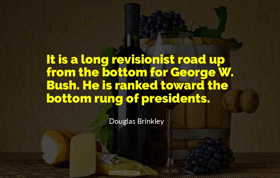 Quotes About Revisionist #1586451