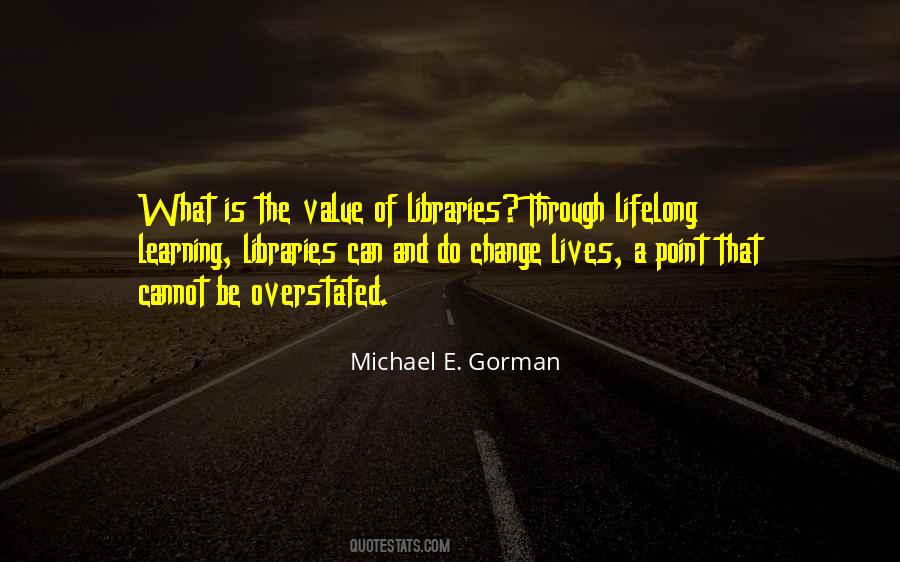 Library In The Digital Age Quotes #542874