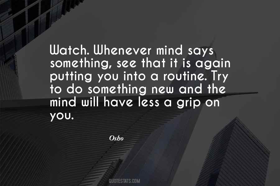 Quotes About Meditation Osho #989456