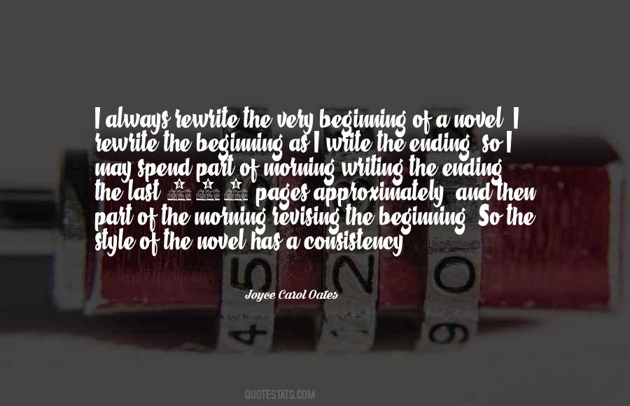 Quotes About Revising Writing #1682971