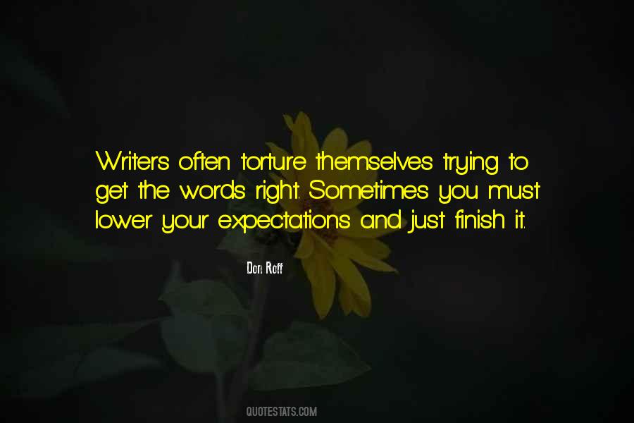 Quotes About Revising Writing #646678