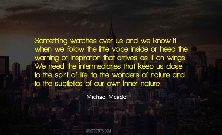 Quotes About Wings Of Angels #511962