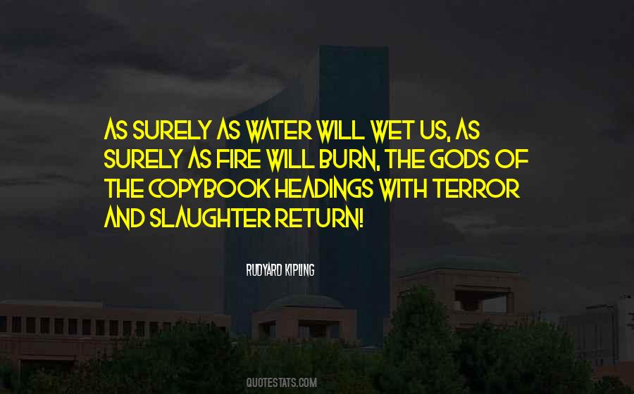 Quotes About Surely #32437 Quotes About Surely #32437