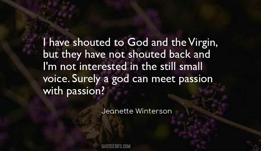 Quotes About Surely #54396 Quotes About Surely #54396