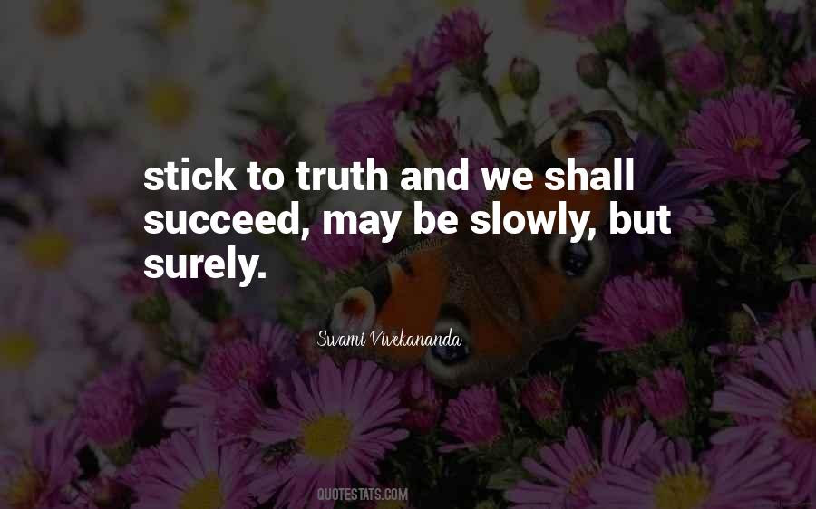 Quotes About Surely #57184 Quotes About Surely #57184