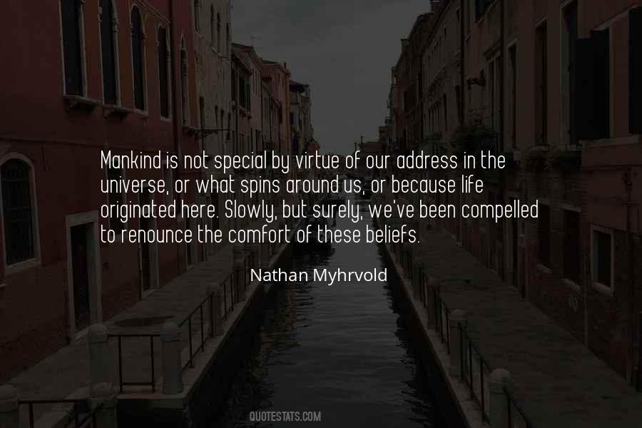 Quotes About Surely #60522 Quotes About Surely #60522