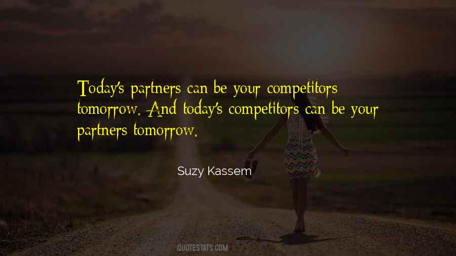 Quotes About Business Relationships #248759