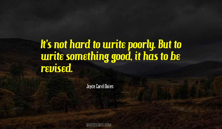 Quotes About Revised #1415803