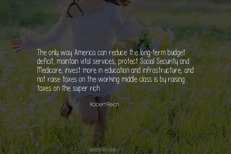 Quotes About America's Education #1152989